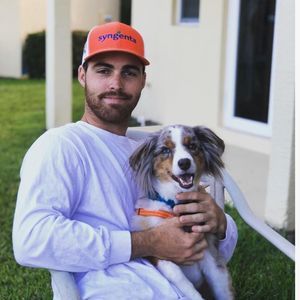 Meet your Posher, Keith